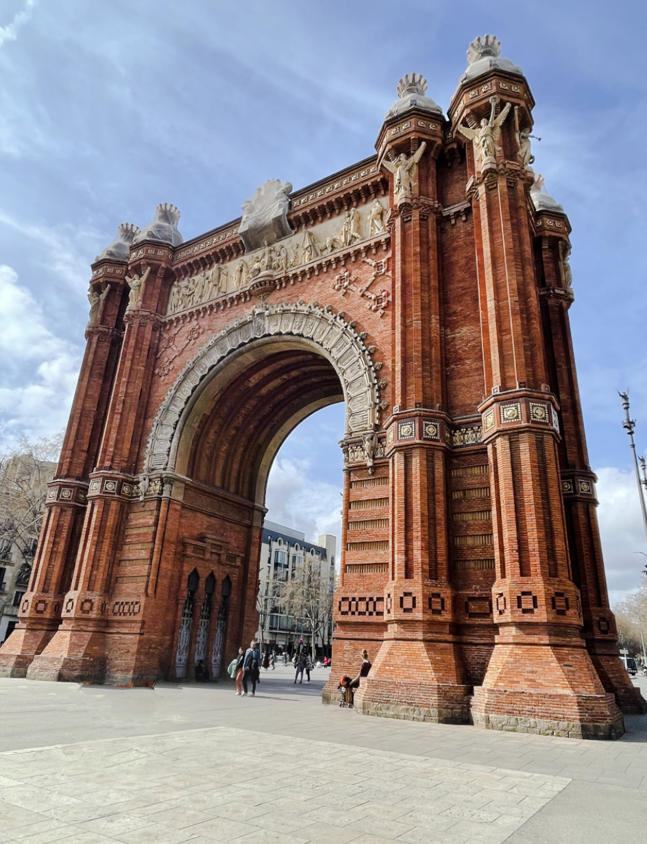 Things To Know Before Visiting Barcelona, Spain