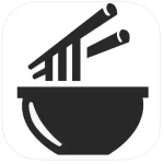 Ramen Beast App Icon