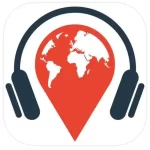 VoiceMap Audio Tours App Icon