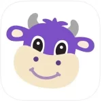 Happy Cow App Icon
