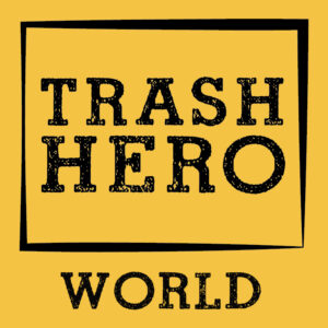 Trash Hero Logo