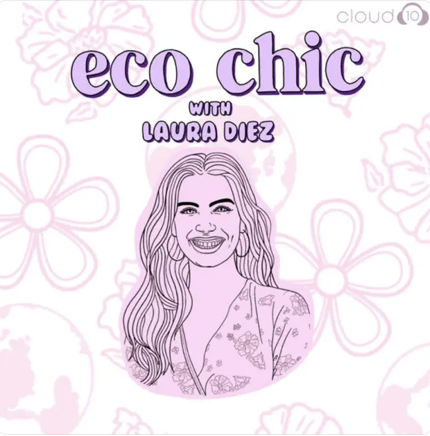Eco Chic Logo